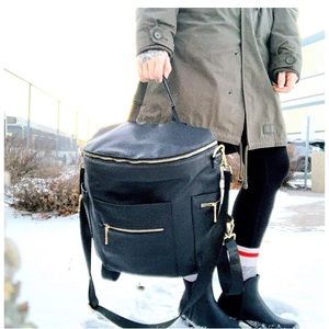 ✨Miss Fong Diaper Backpack NEW